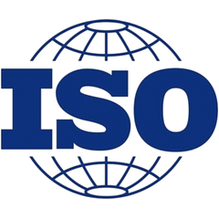 شهادة ISO