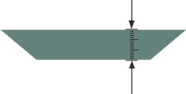 Automatic Height Measurement