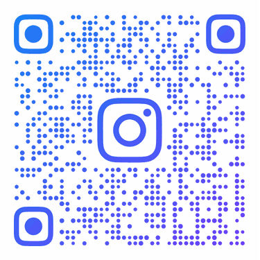 Instagram QR code