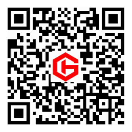 微信公众号二维码