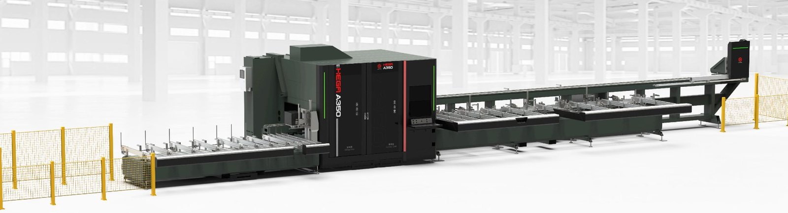 A350 Intelligent Workstation